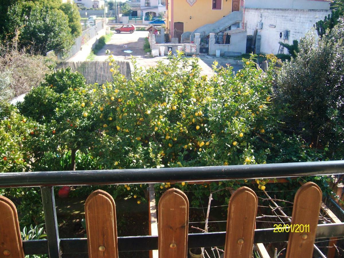 Casa Roberta Villa San Pietro Exterior foto