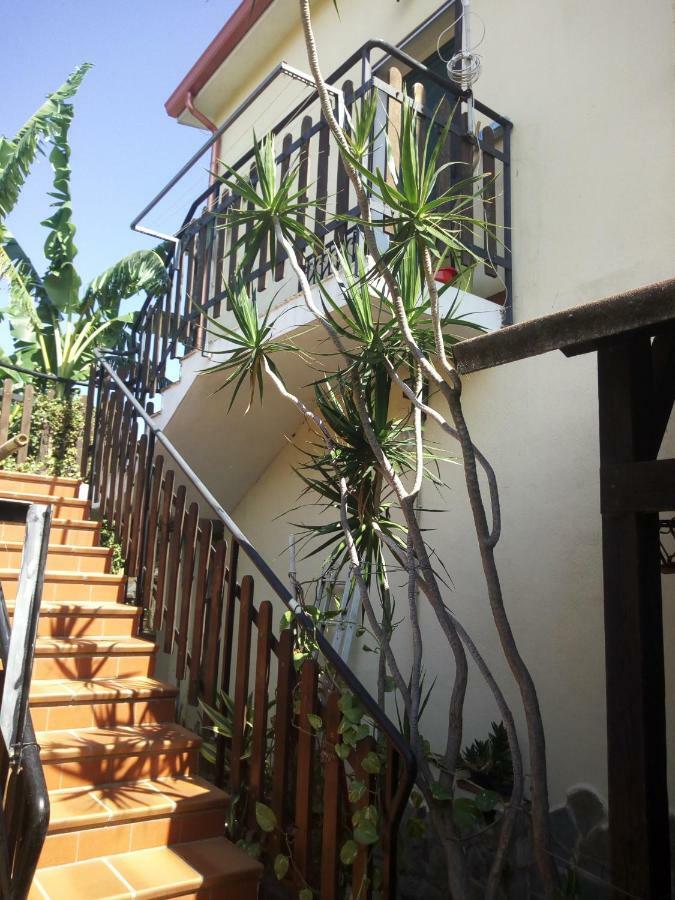 Casa Roberta Villa San Pietro Exterior foto