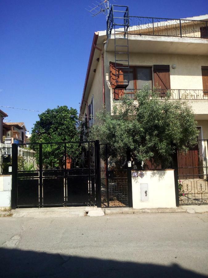 Casa Roberta Villa San Pietro Exterior foto